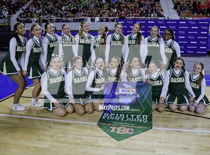 Thumbnail 1 in Spiritline Game Day (AIA Championship - Awards) photogallery.