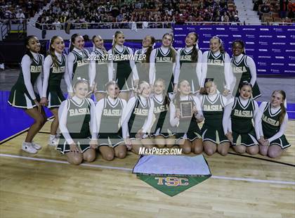 Thumbnail 2 in Spiritline Game Day (AIA Championship - Awards) photogallery.