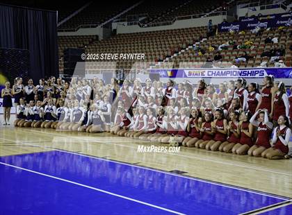 Thumbnail 3 in Spiritline Game Day (AIA Championship - Awards) photogallery.