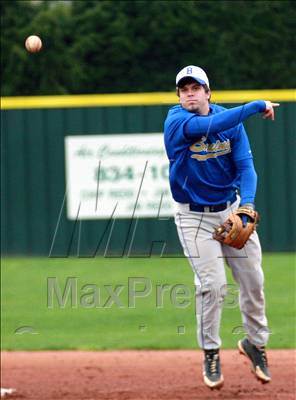Thumbnail 2 in Smyrna vs. Brentwood photogallery.