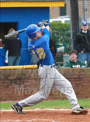 Thumbnail 2 in Smyrna vs. Brentwood photogallery.