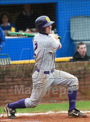 Thumbnail 2 in Smyrna vs. Brentwood photogallery.