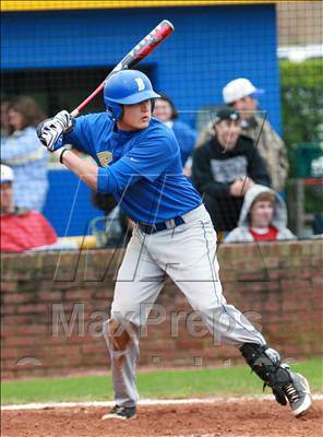 Thumbnail 3 in Smyrna vs. Brentwood photogallery.