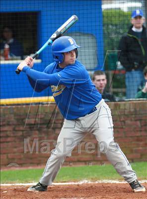 Thumbnail 1 in Smyrna vs. Brentwood photogallery.