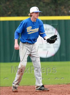 Thumbnail 2 in Smyrna vs. Brentwood photogallery.