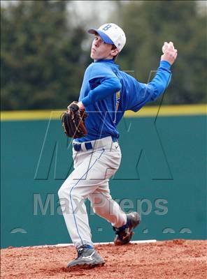 Thumbnail 1 in Smyrna vs. Brentwood photogallery.