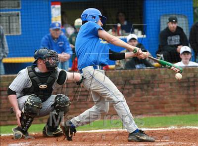 Thumbnail 2 in Smyrna vs. Brentwood photogallery.