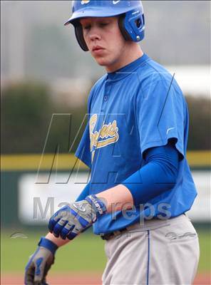 Thumbnail 3 in Smyrna vs. Brentwood photogallery.