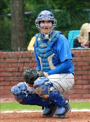 Thumbnail 3 in Smyrna vs. Brentwood photogallery.