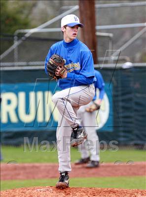 Thumbnail 1 in Smyrna vs. Brentwood photogallery.