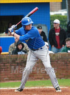 Thumbnail 2 in Smyrna vs. Brentwood photogallery.