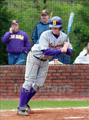 Thumbnail 3 in Smyrna vs. Brentwood photogallery.
