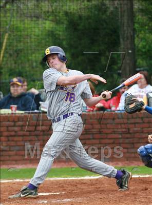 Thumbnail 3 in Smyrna vs. Brentwood photogallery.