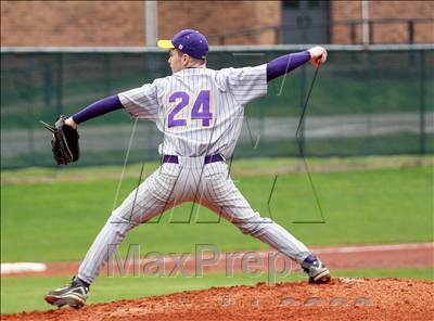 Thumbnail 2 in Smyrna vs. Brentwood photogallery.