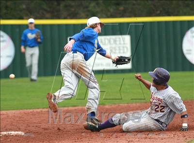 Thumbnail 1 in Smyrna vs. Brentwood photogallery.