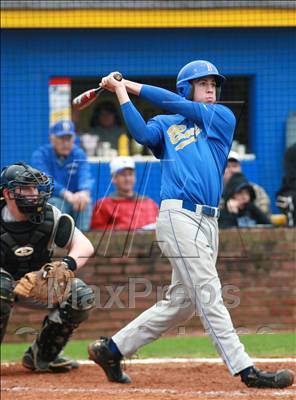 Thumbnail 3 in Smyrna vs. Brentwood photogallery.