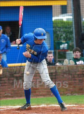 Thumbnail 1 in Smyrna vs. Brentwood photogallery.