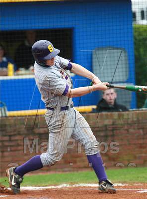 Thumbnail 1 in Smyrna vs. Brentwood photogallery.