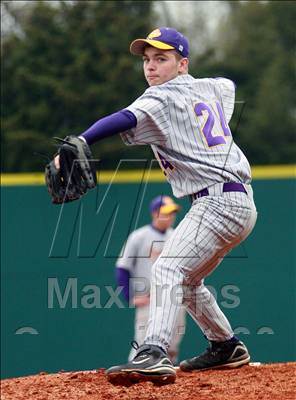Thumbnail 1 in Smyrna vs. Brentwood photogallery.