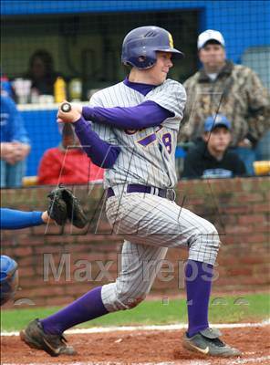 Thumbnail 3 in Smyrna vs. Brentwood photogallery.