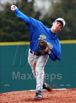 Thumbnail 2 in Smyrna vs. Brentwood photogallery.
