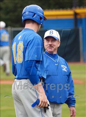 Thumbnail 3 in Smyrna vs. Brentwood photogallery.