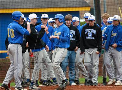 Thumbnail 1 in Smyrna vs. Brentwood photogallery.