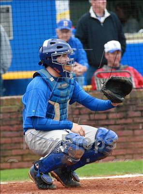 Thumbnail 1 in Smyrna vs. Brentwood photogallery.