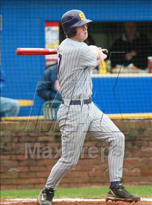 Thumbnail 2 in Smyrna vs. Brentwood photogallery.