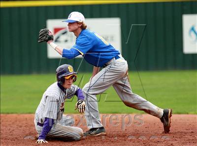 Thumbnail 1 in Smyrna vs. Brentwood photogallery.