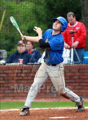 Thumbnail 2 in Smyrna vs. Brentwood photogallery.