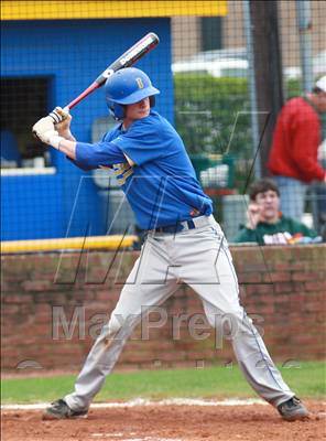 Thumbnail 2 in Smyrna vs. Brentwood photogallery.