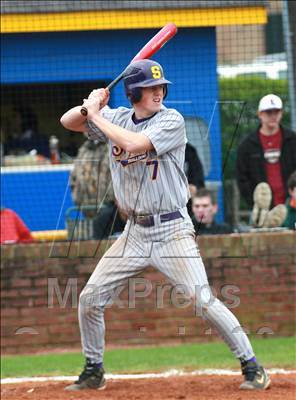 Thumbnail 1 in Smyrna vs. Brentwood photogallery.