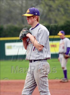 Thumbnail 2 in Smyrna vs. Brentwood photogallery.