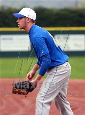 Thumbnail 2 in Smyrna vs. Brentwood photogallery.