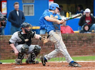 Thumbnail 3 in Smyrna vs. Brentwood photogallery.