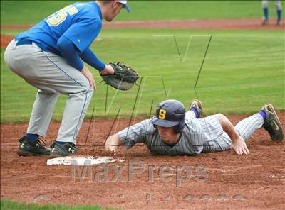 Thumbnail 1 in Smyrna vs. Brentwood photogallery.