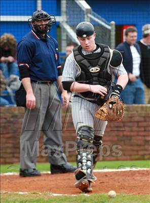 Thumbnail 1 in Smyrna vs. Brentwood photogallery.