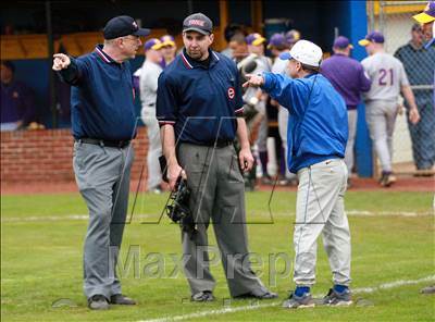 Thumbnail 3 in Smyrna vs. Brentwood photogallery.