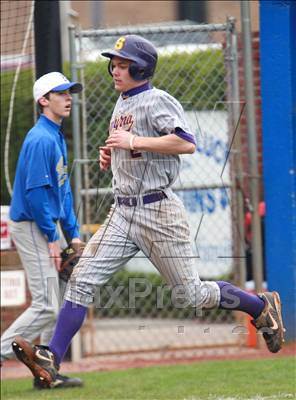 Thumbnail 3 in Smyrna vs. Brentwood photogallery.