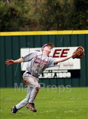 Thumbnail 1 in Smyrna vs. Brentwood photogallery.