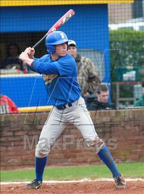 Thumbnail 1 in Smyrna vs. Brentwood photogallery.
