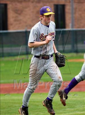 Thumbnail 2 in Smyrna vs. Brentwood photogallery.