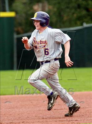Thumbnail 2 in Smyrna vs. Brentwood photogallery.