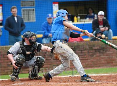 Thumbnail 1 in Smyrna vs. Brentwood photogallery.