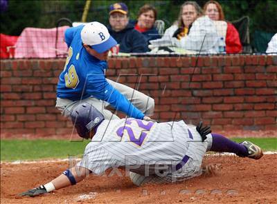 Thumbnail 3 in Smyrna vs. Brentwood photogallery.