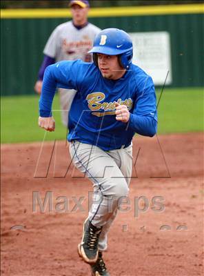 Thumbnail 1 in Smyrna vs. Brentwood photogallery.