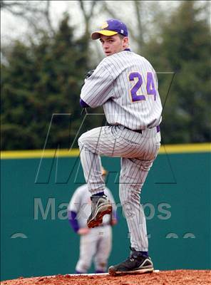 Thumbnail 2 in Smyrna vs. Brentwood photogallery.