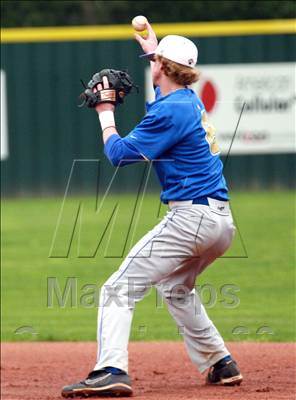 Thumbnail 3 in Smyrna vs. Brentwood photogallery.