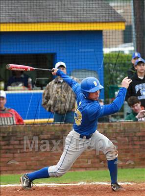 Thumbnail 3 in Smyrna vs. Brentwood photogallery.